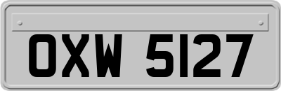 OXW5127