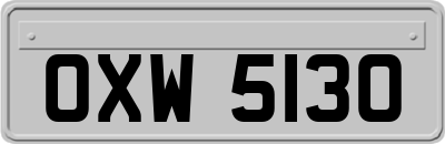 OXW5130