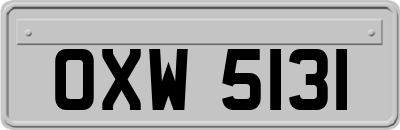 OXW5131