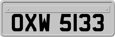 OXW5133