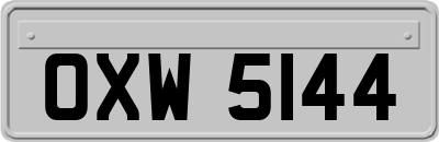 OXW5144