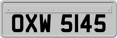 OXW5145
