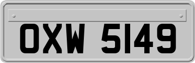OXW5149