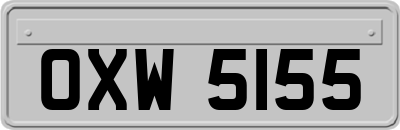 OXW5155