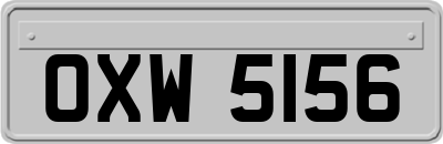 OXW5156