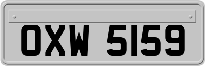 OXW5159