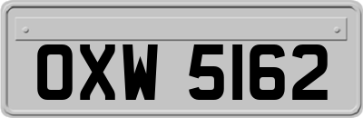 OXW5162