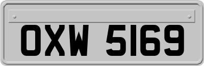 OXW5169