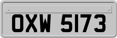 OXW5173