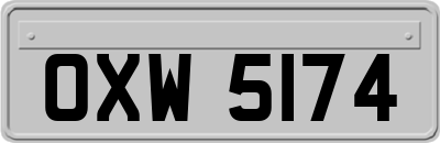 OXW5174