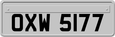 OXW5177