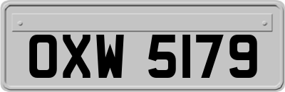 OXW5179