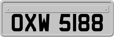 OXW5188