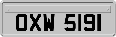 OXW5191
