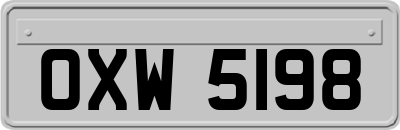 OXW5198