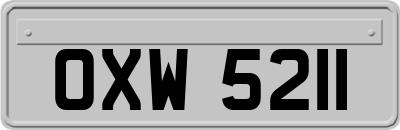 OXW5211