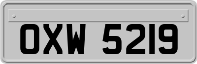 OXW5219