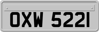 OXW5221