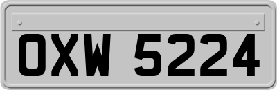 OXW5224