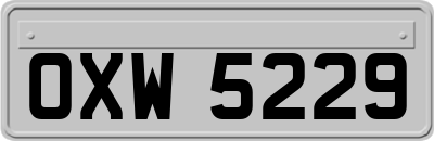 OXW5229