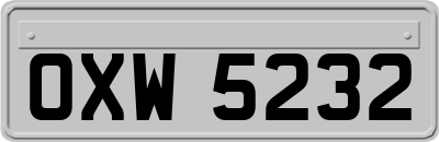 OXW5232