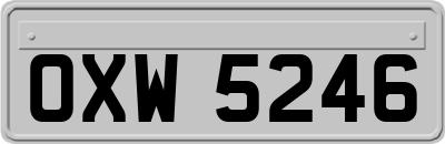 OXW5246