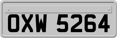 OXW5264