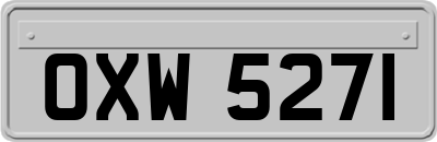 OXW5271