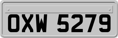 OXW5279