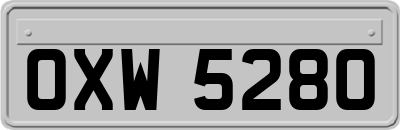 OXW5280