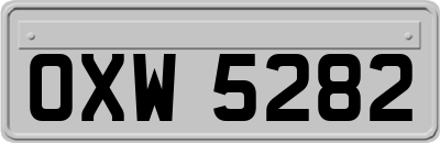 OXW5282