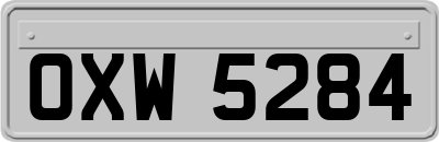 OXW5284