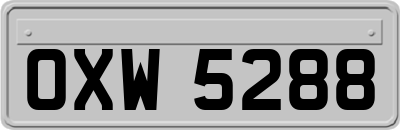 OXW5288