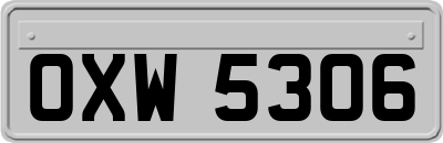 OXW5306