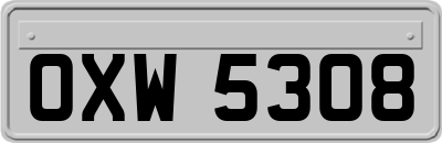 OXW5308