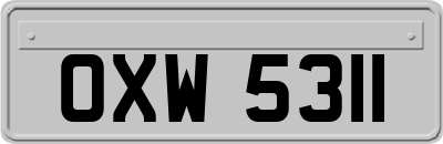 OXW5311
