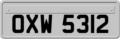 OXW5312