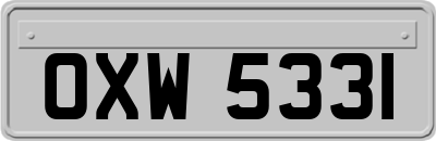 OXW5331