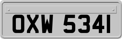 OXW5341