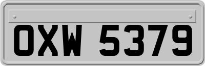 OXW5379