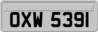 OXW5391