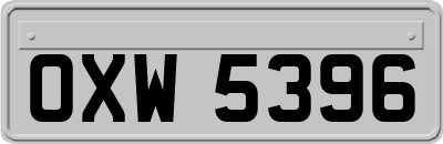OXW5396