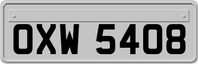 OXW5408
