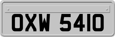 OXW5410