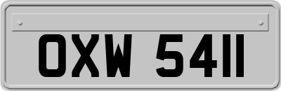 OXW5411