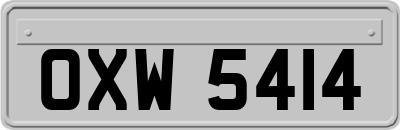 OXW5414
