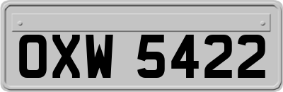 OXW5422