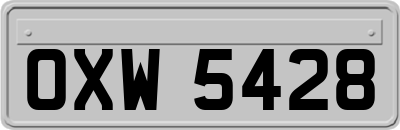 OXW5428