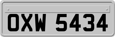 OXW5434