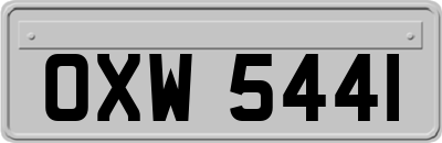 OXW5441